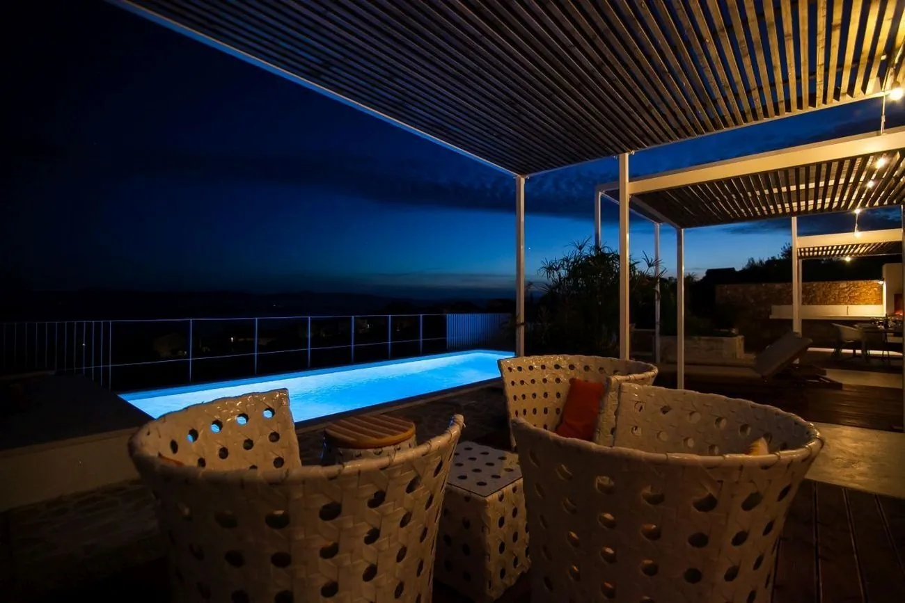 Family Friendly House With A Swimming Pool Bol, Brač - 23837 Bol - foto 6