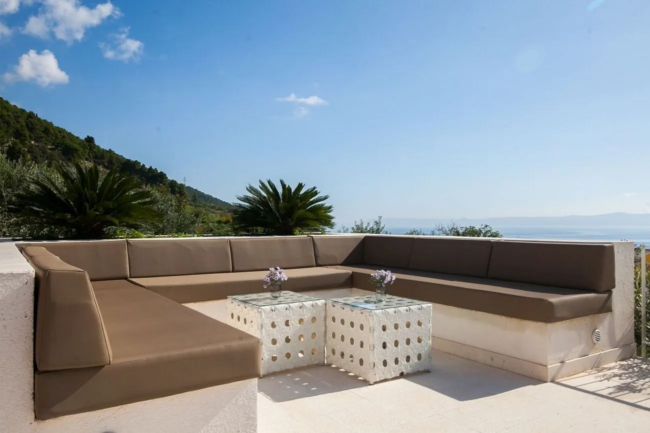 Family Friendly House With A Swimming Pool Bol, Brač - 23837 Bol - foto 8