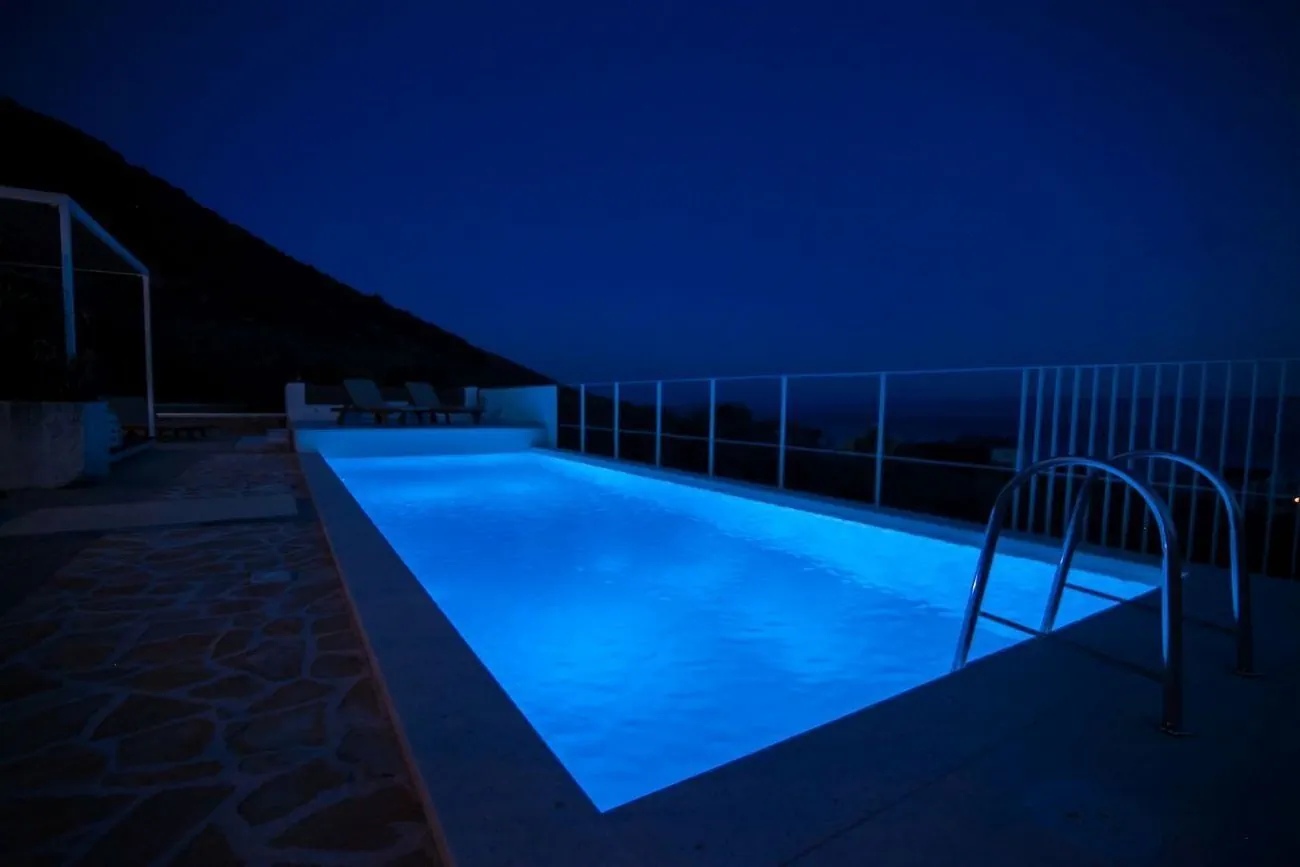 Family Friendly House With A Swimming Pool Bol, Brač - 23837 Bol - foto 7