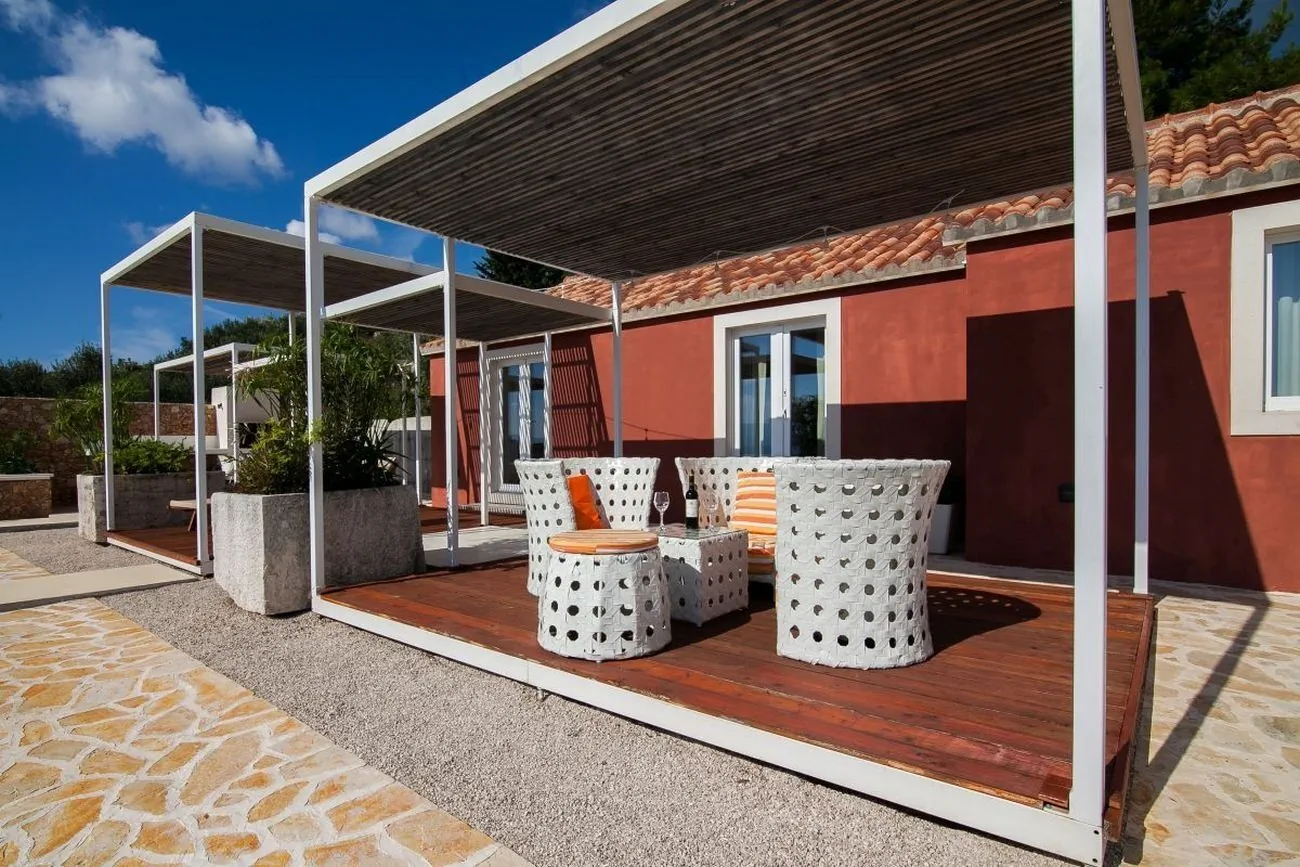 Family Friendly House With A Swimming Pool Bol, Brač - 23837 Bol - foto 9