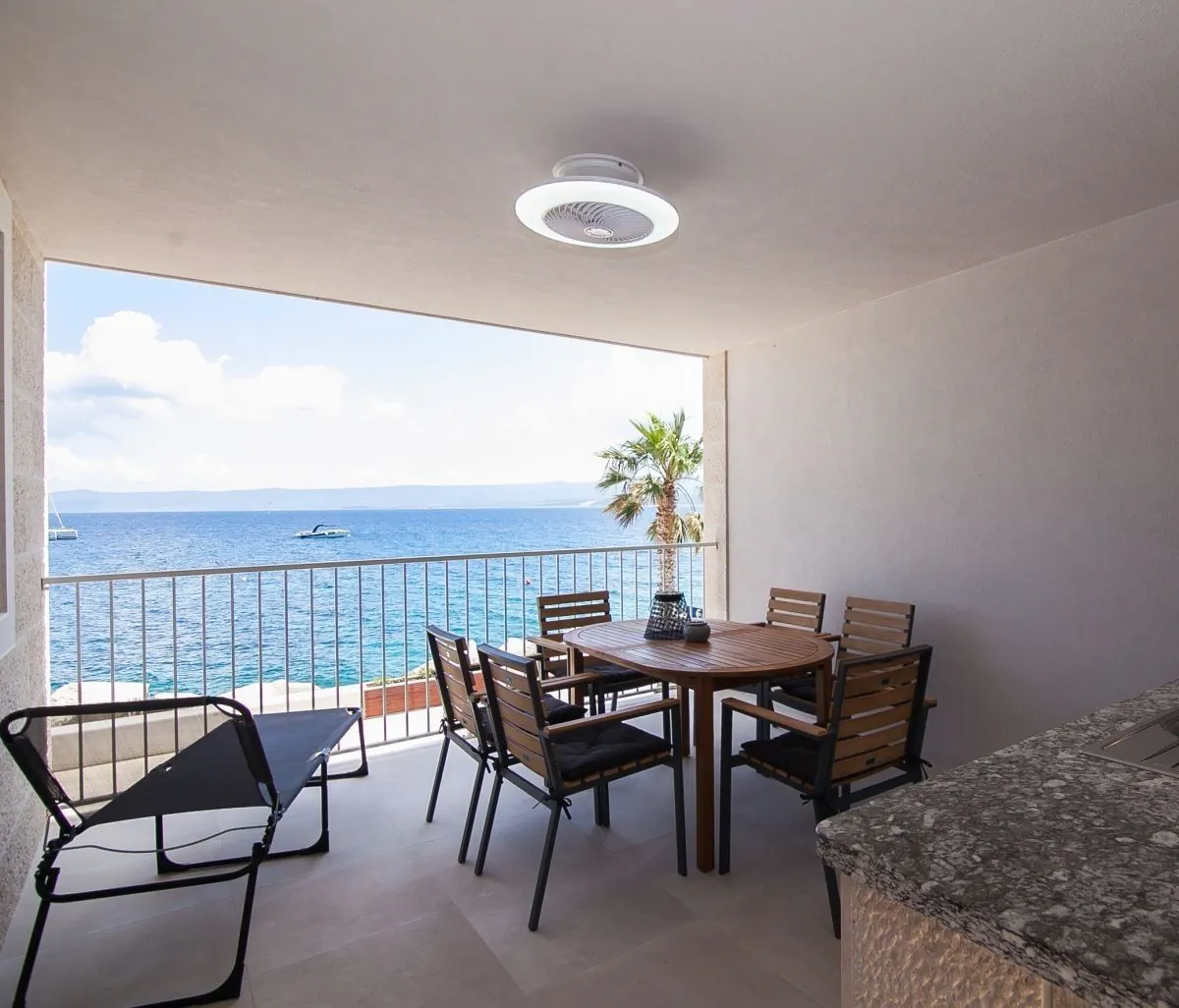 Apartments By The Sea Bol, Brač - 23843 Bol - foto 1