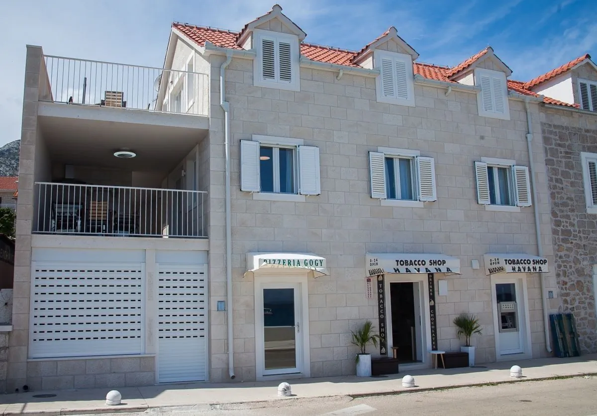 Apartments By The Sea Bol, Brač - 23843 Bol - foto 2