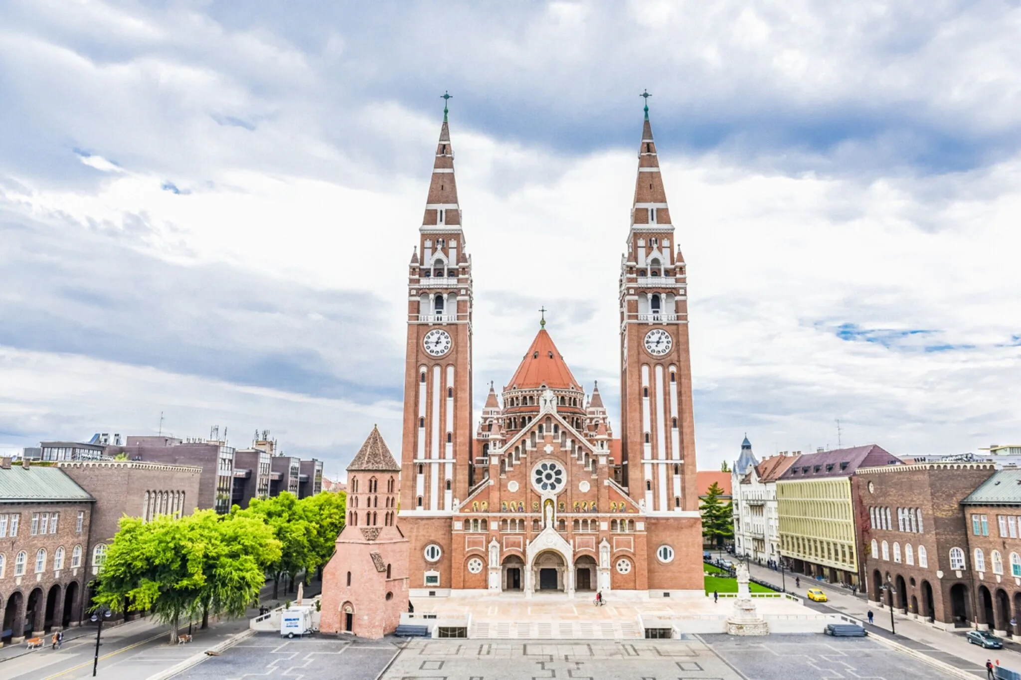 Árkád Apartman Szeged - foto 3