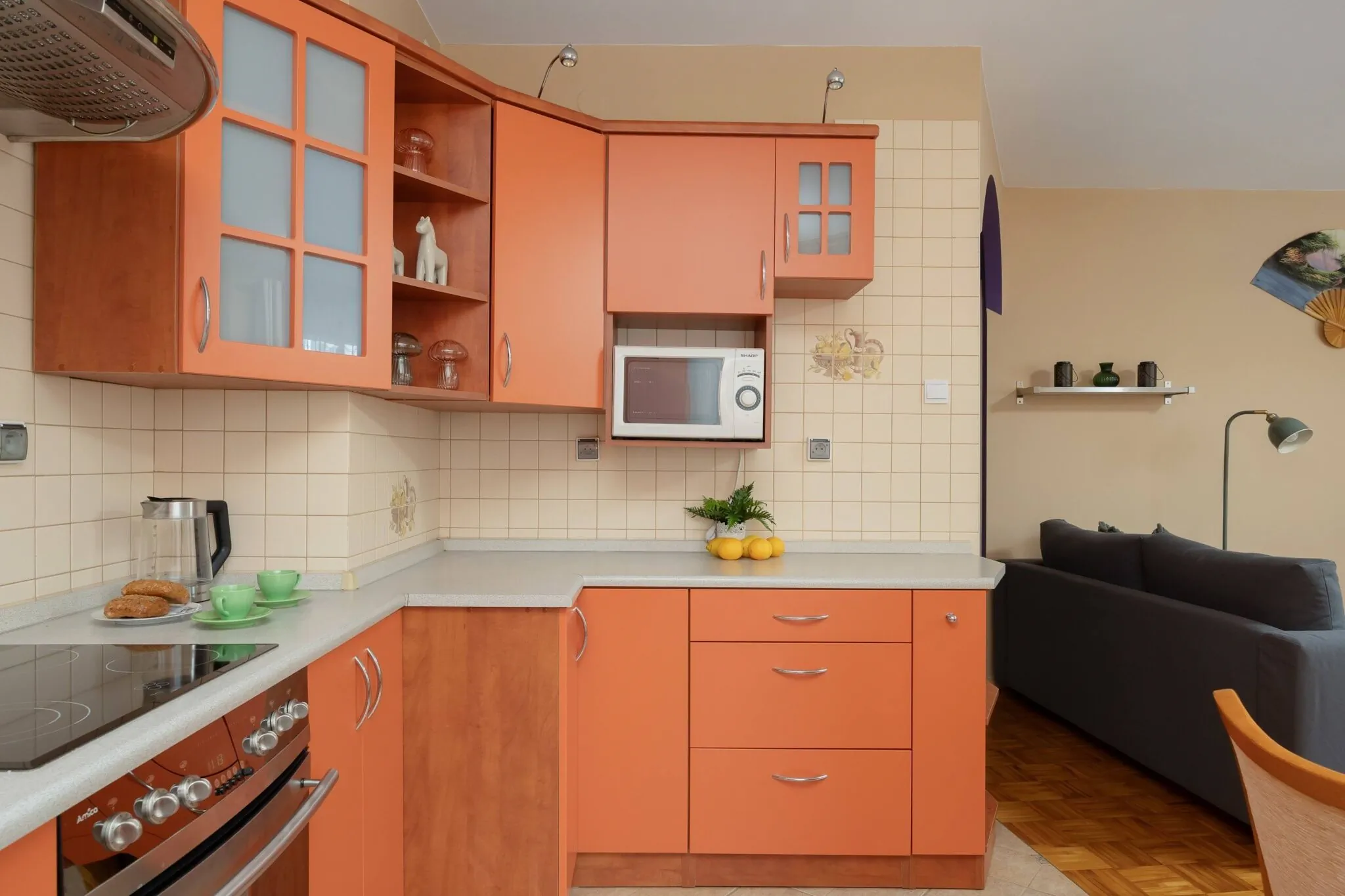 Stryjeńskich 10 | Przytulny Apartament | Balkon | Warszawa – Varșovia, Polonia