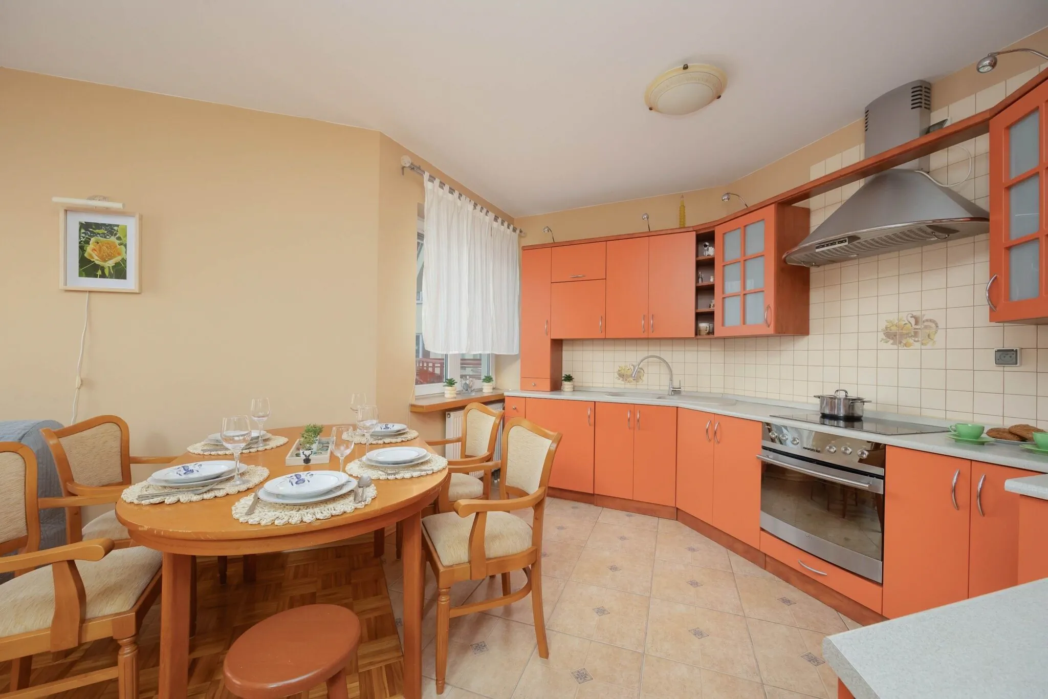 Stryjeńskich 10 | Przytulny Apartament | Balkon | Warszawa – Varșovia, Polonia