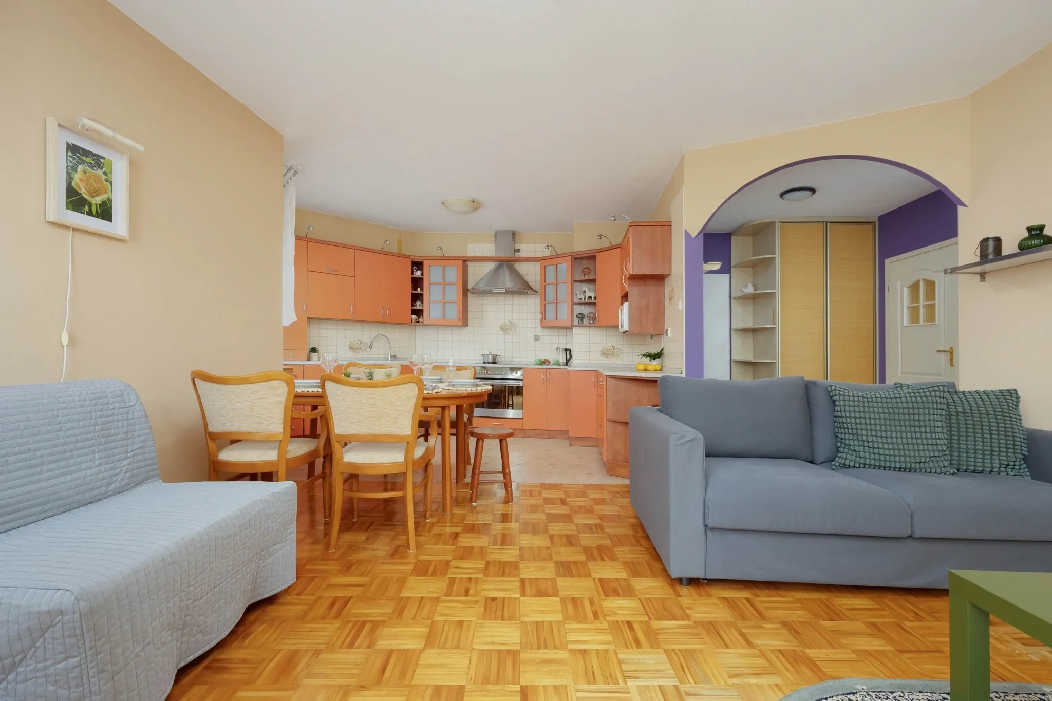 Stryjeńskich 10 | Przytulny Apartament | Balkon | Warszawa – Varșovia, Polonia