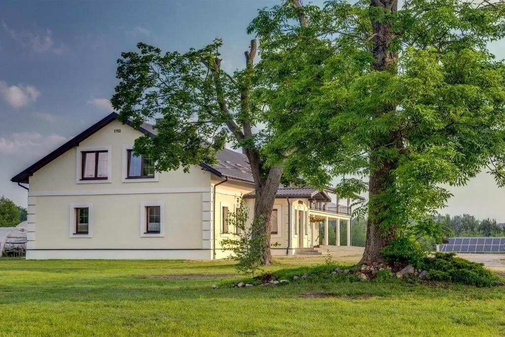 Folwark Żabowo – Glinojeck, Polonia