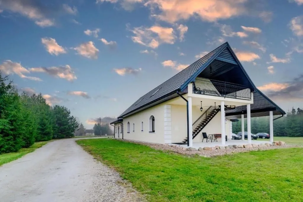Folwark Żabowo – Glinojeck, Polonia