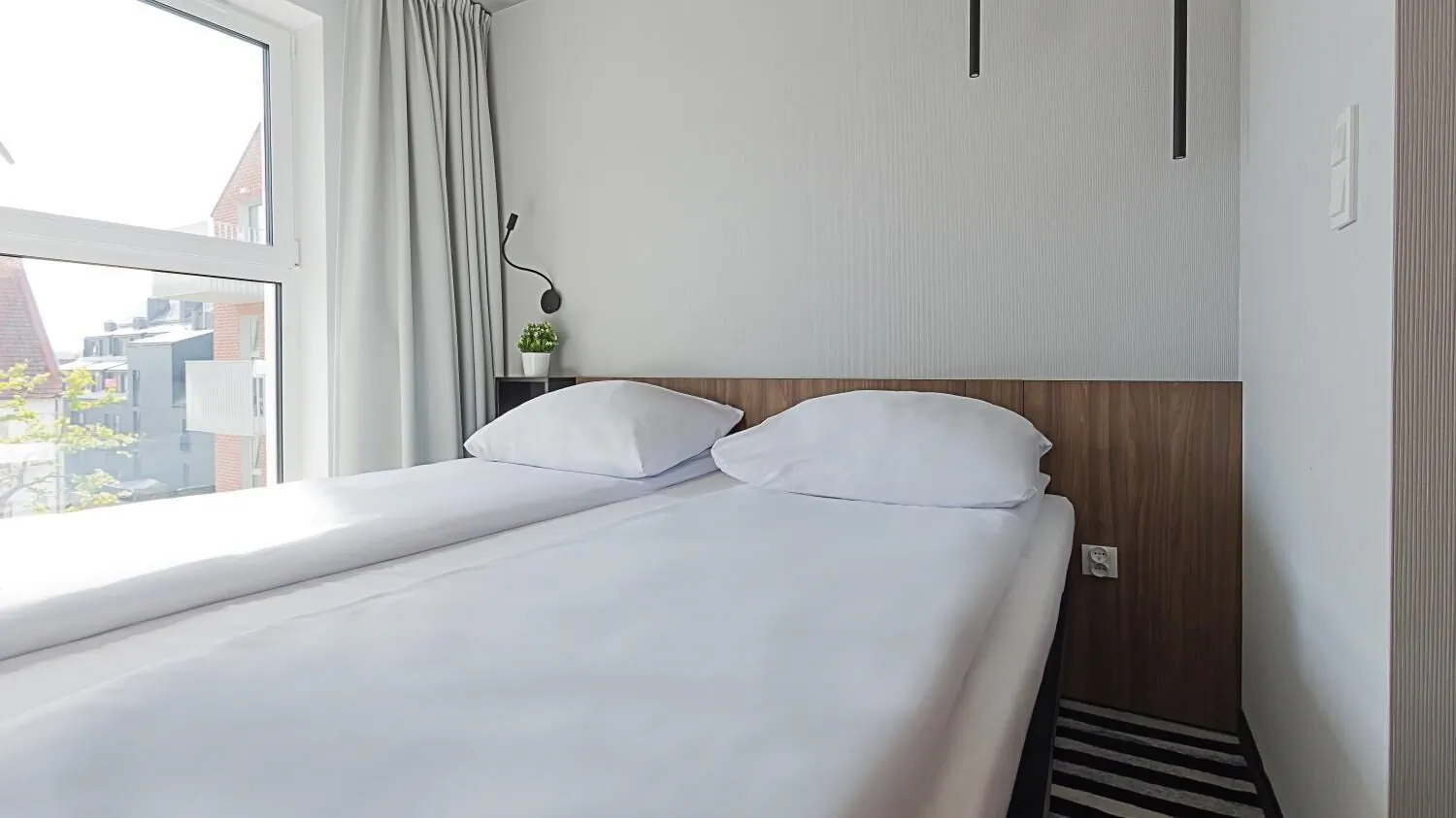 VacationClub Green Port Resort Apartament 301 Kołobrzeg – Kołobrzeg, Polska