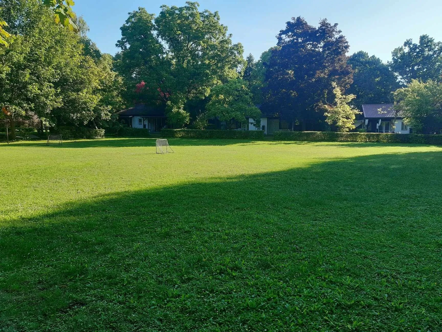 Gesztenyés Üdülő Balatonudvari - foto 2