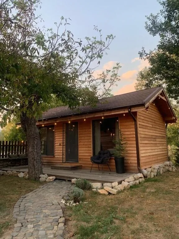Pensiunea Casa Gorjeana Pestisani – Peştişani, Rumunia