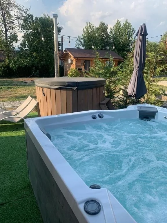 Pensiunea Casa Gorjeana Pestisani – Peştişani, Rumunia