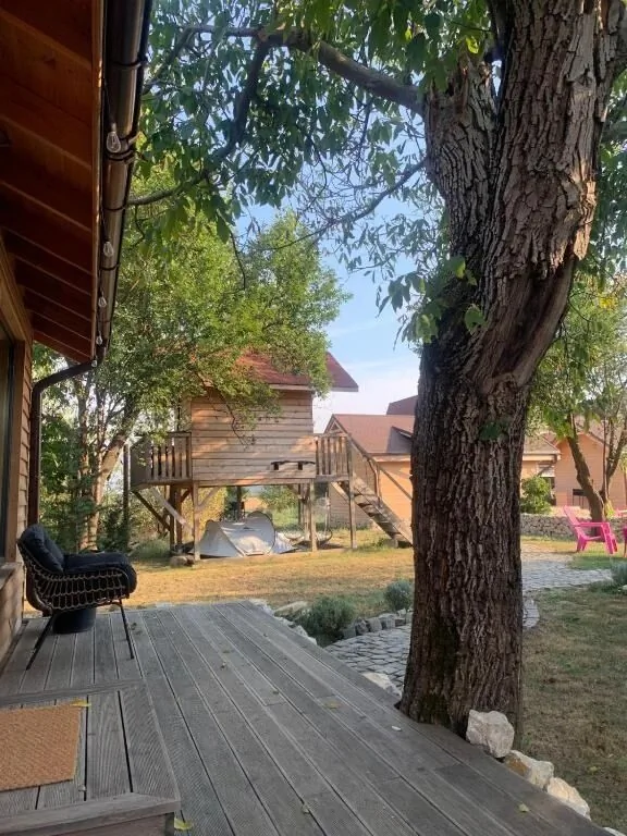 Pensiunea Casa Gorjeana Pestisani – Peştişani, Rumunia