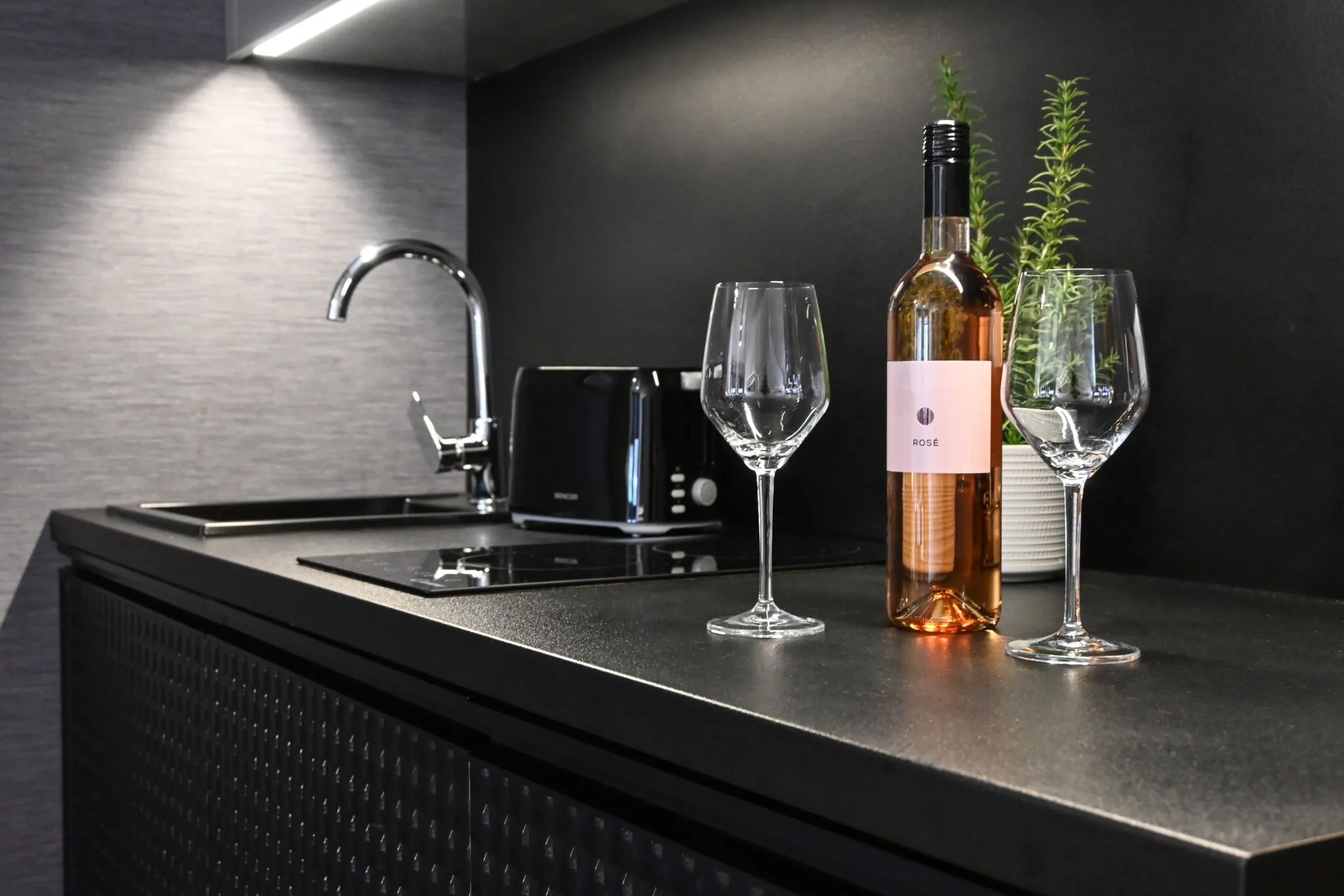 Zafír Apartmanok Sárvár – Sárvár, Węgry