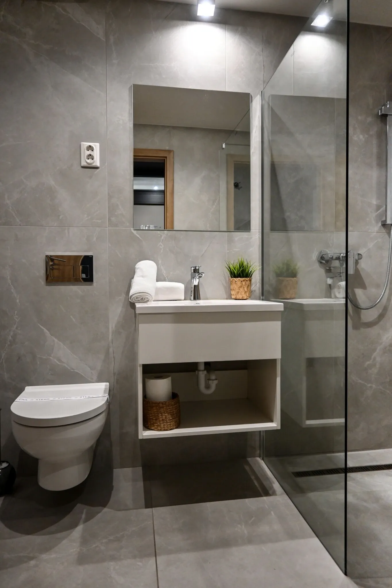 Zafír Apartmanok Sárvár – Sárvár, Węgry
