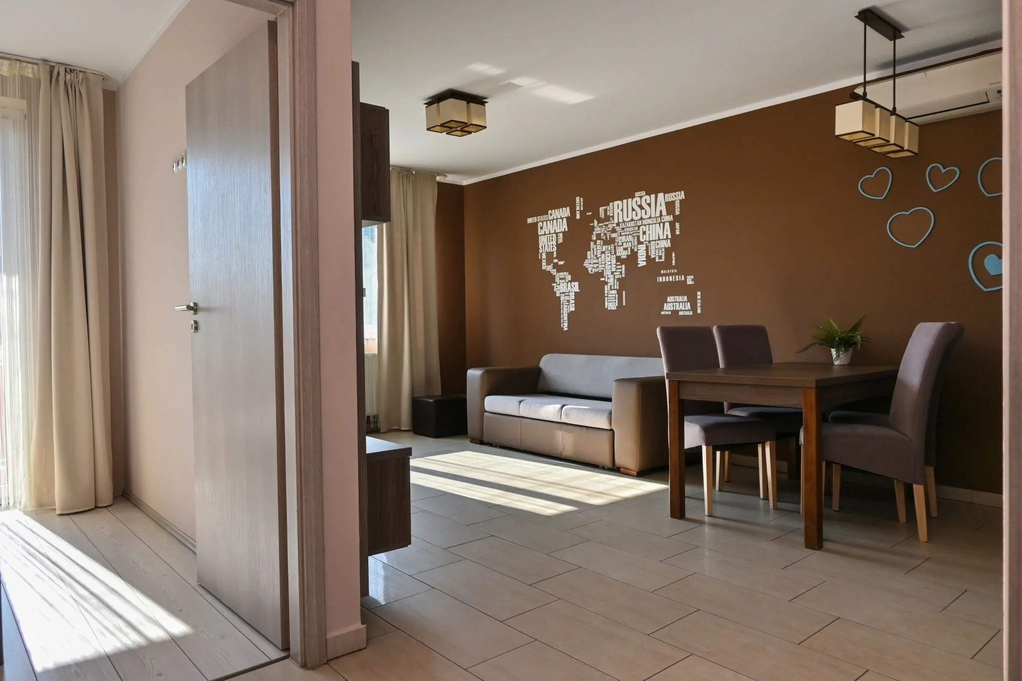 Zafír Apartmanok Sárvár – Sárvár, Węgry