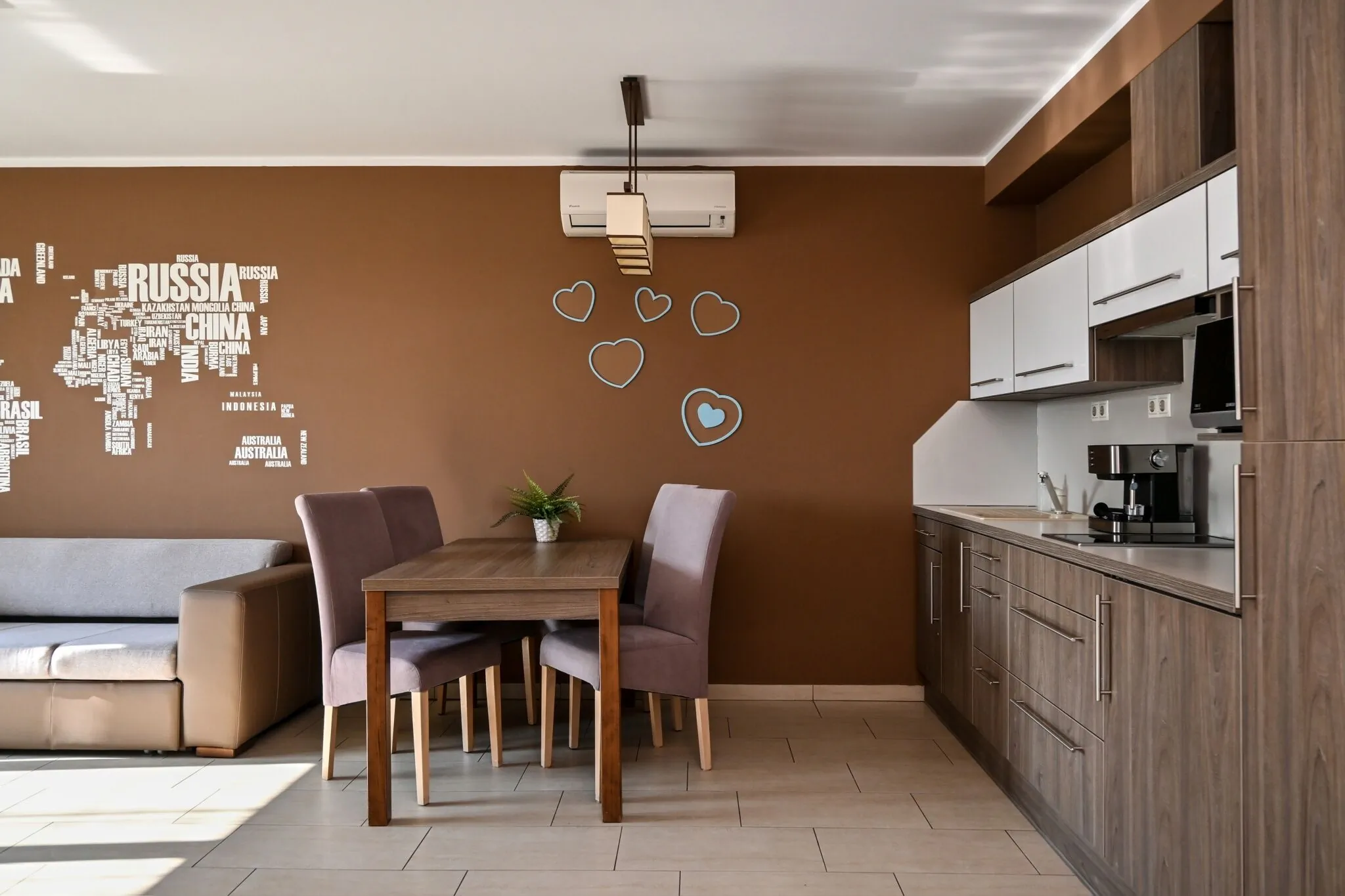 Zafír Apartmanok Sárvár – Sárvár, Węgry