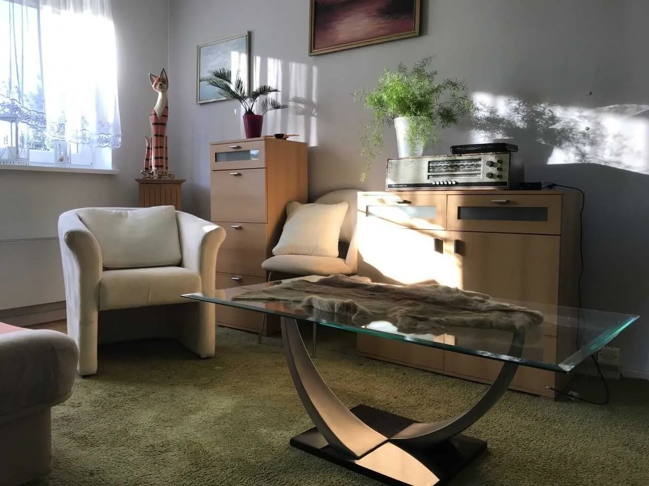Apartament w Wolsztynie - foto 1