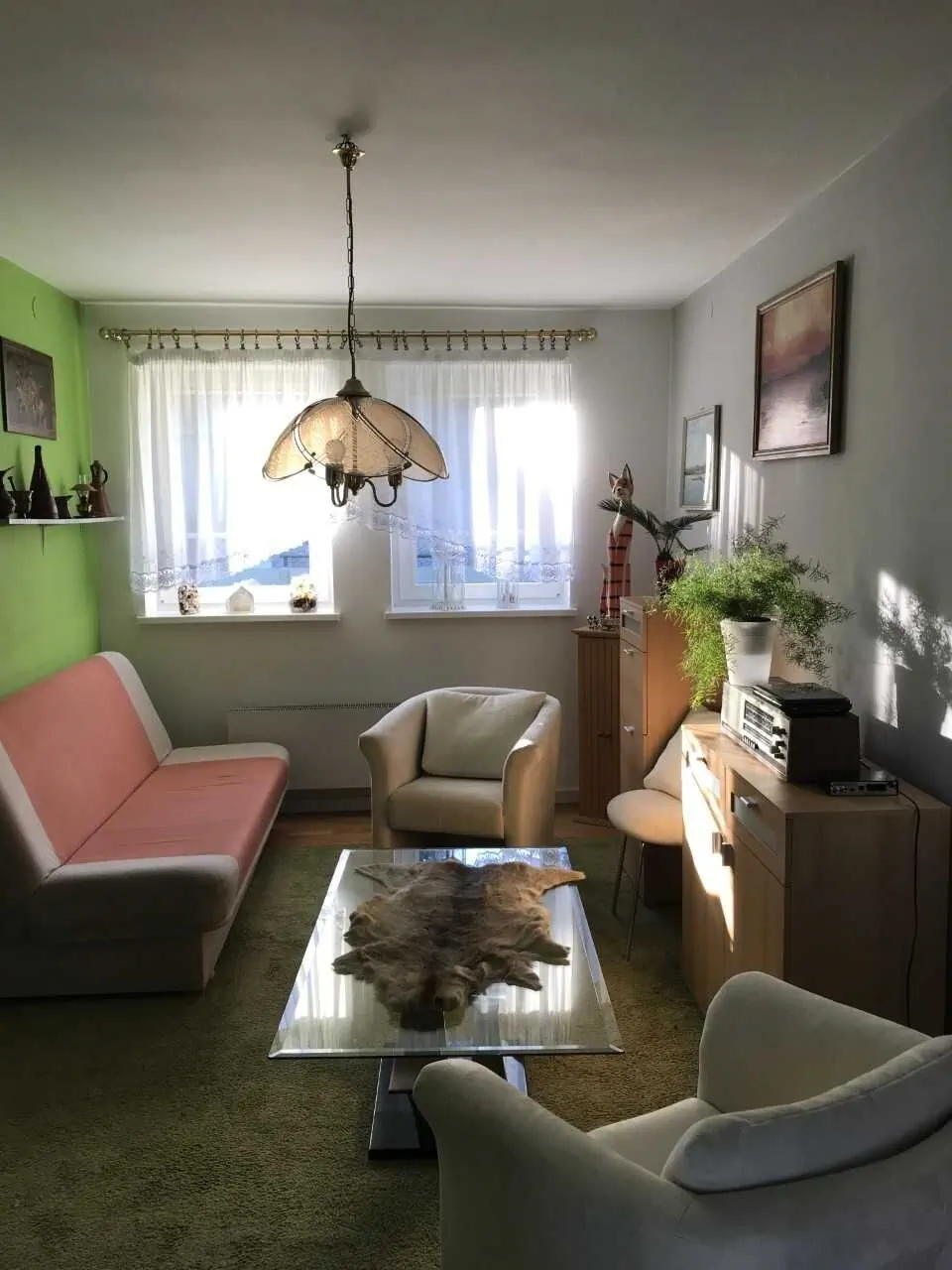 Apartament w Wolsztynie - foto 4