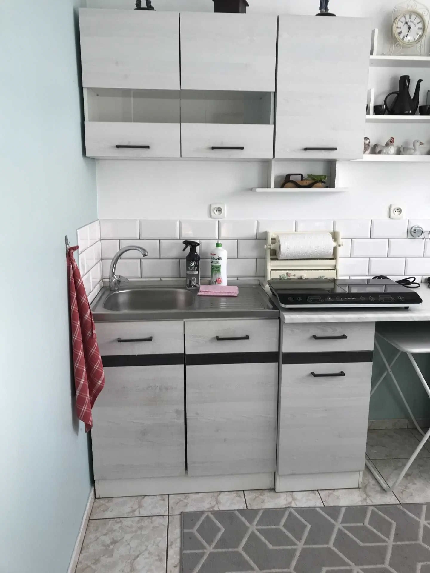 Apartament w Wolsztynie - foto 7