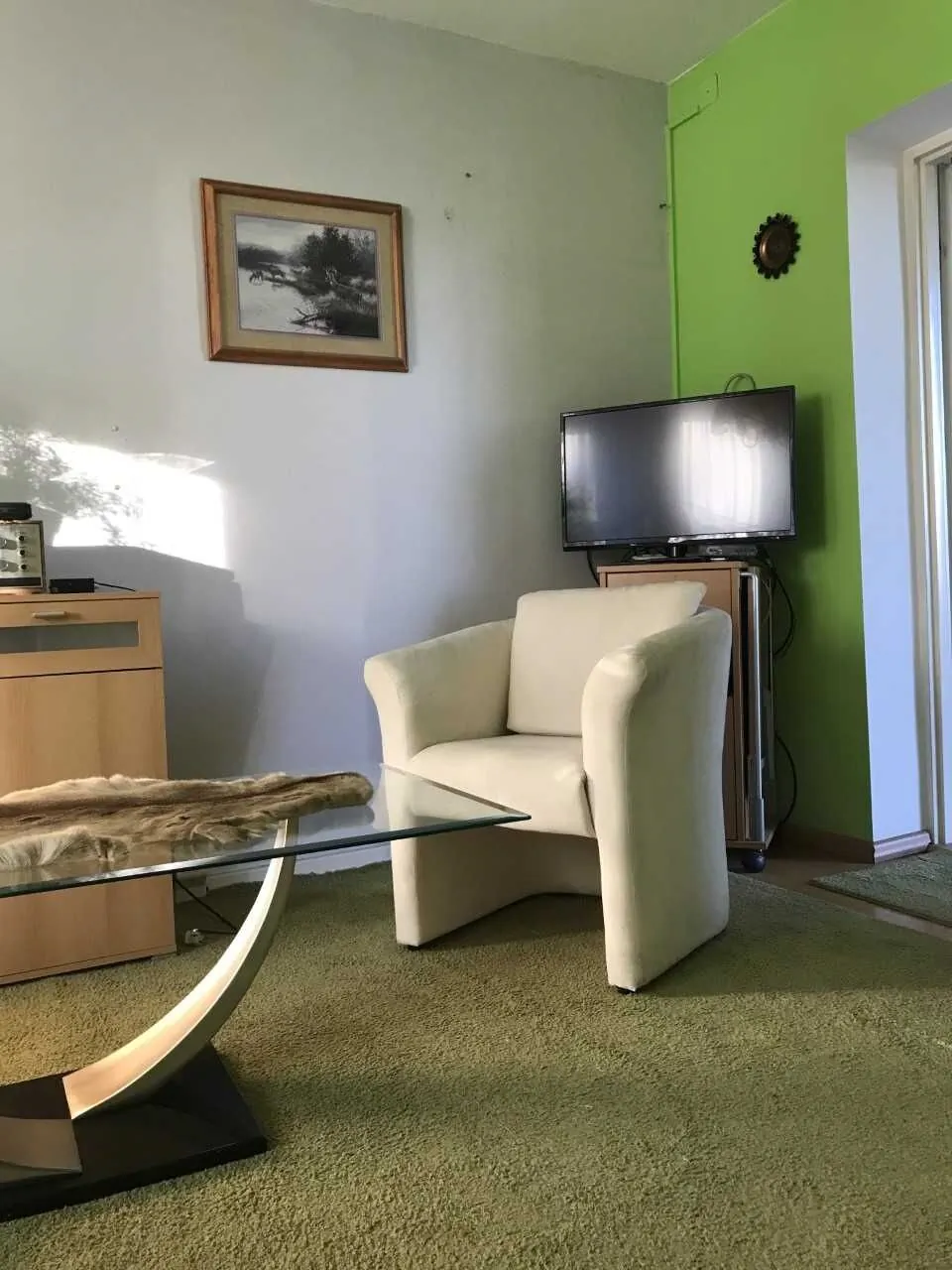 Apartament w Wolsztynie - foto 8