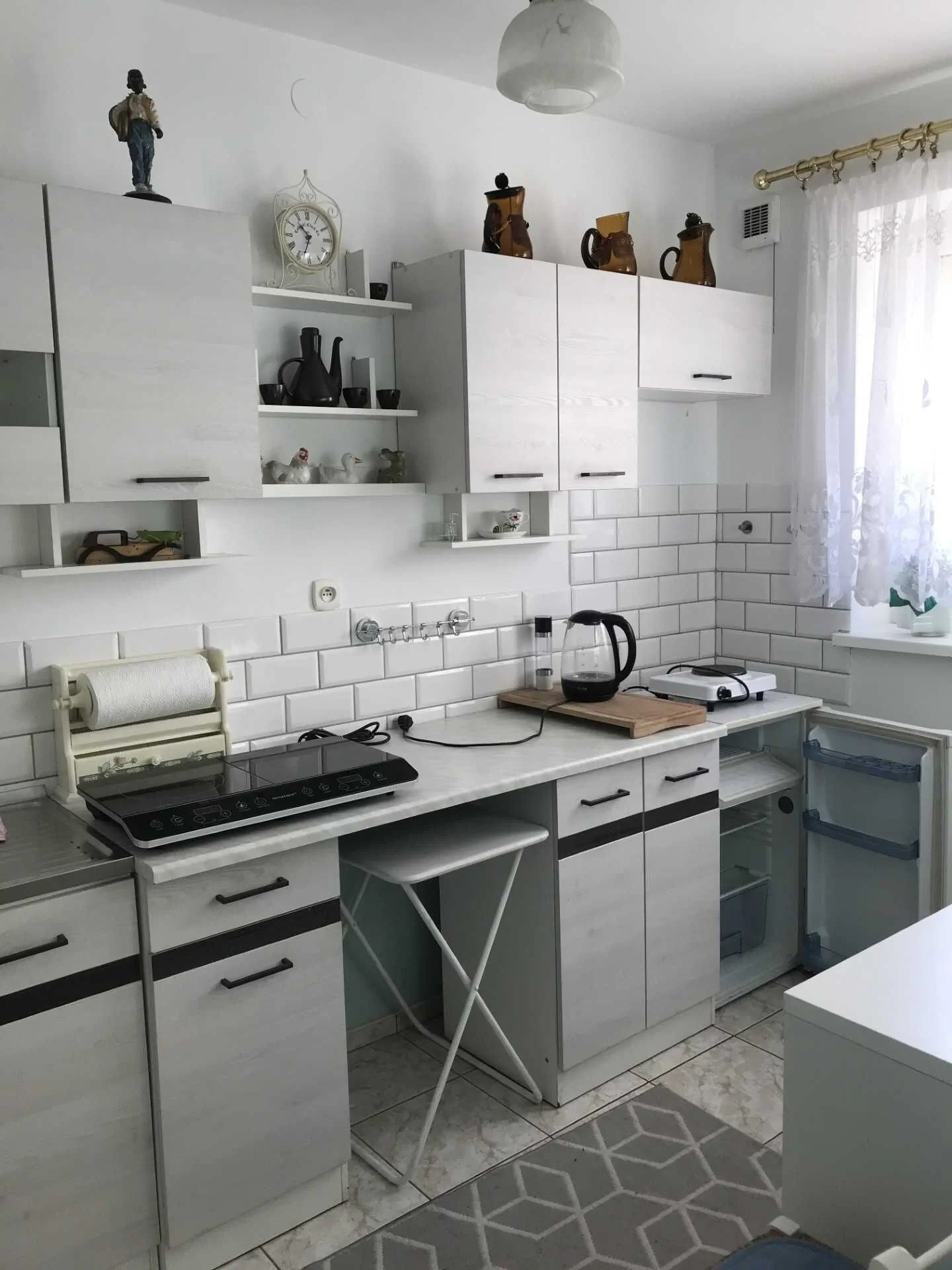 Apartament w Wolsztynie - foto 9