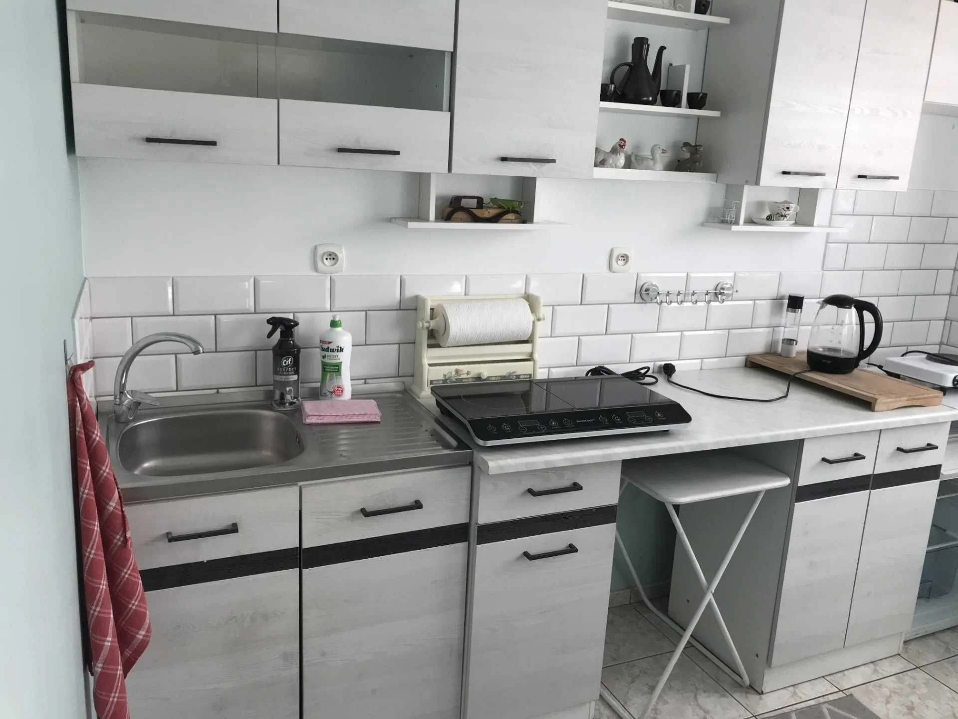 Apartament w Wolsztynie - foto 10