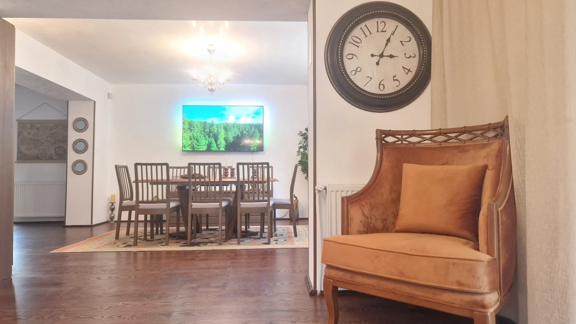 Pensiunea Umani Retreat Busteni – Buşteni, România
