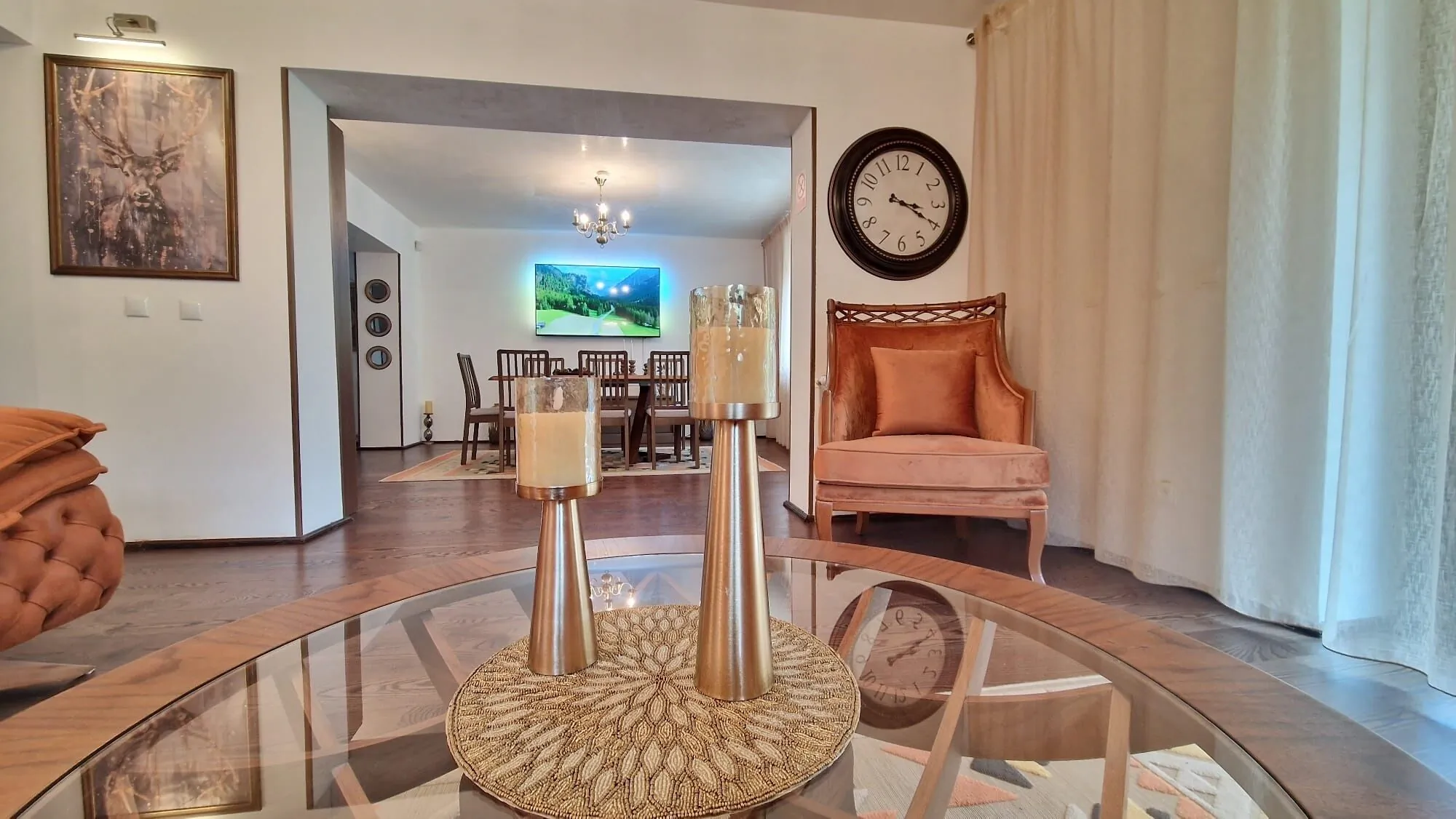 Pensiunea Umani Retreat Busteni – Buşteni, România