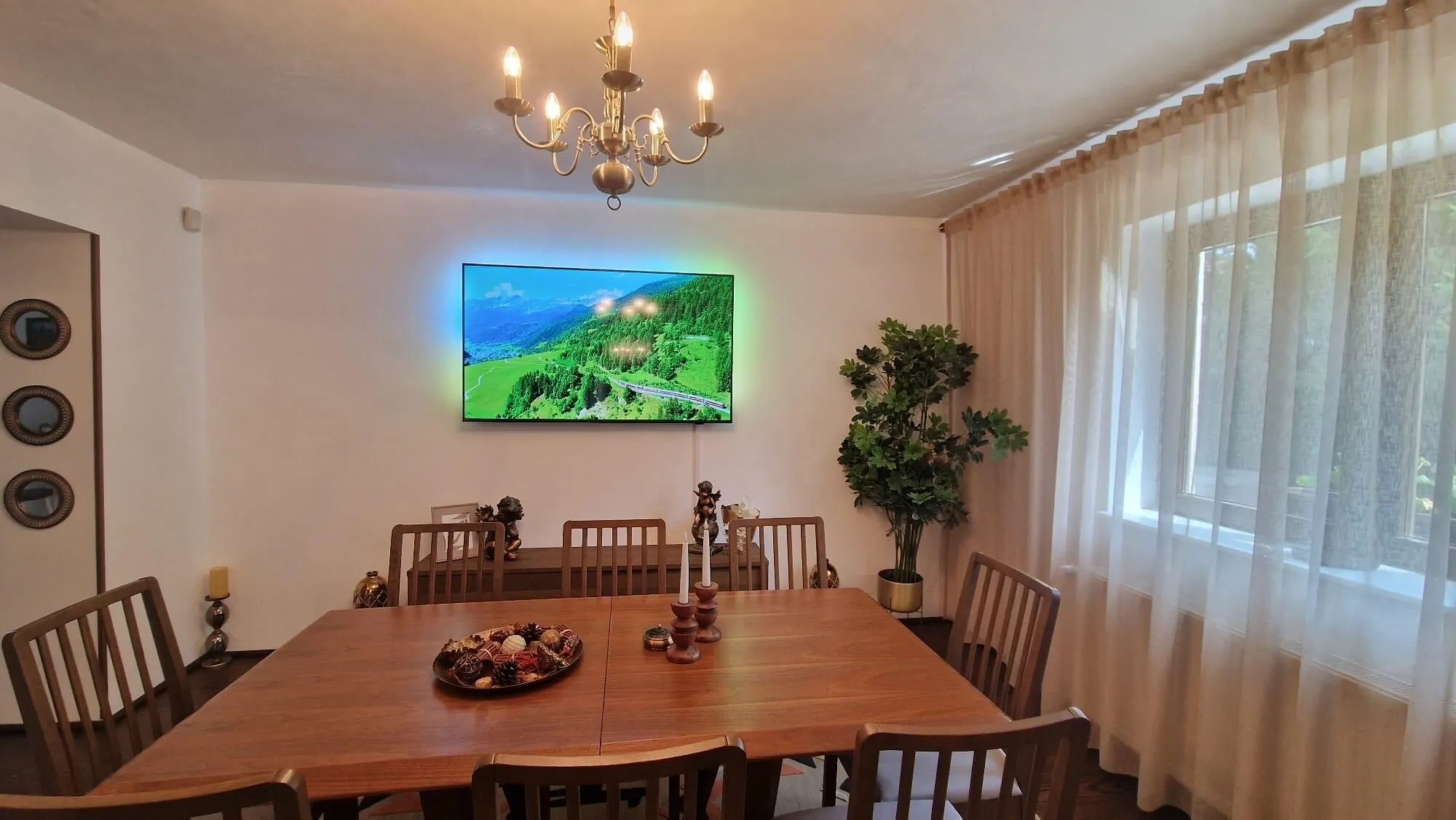 Pensiunea Umani Retreat Busteni – Buşteni, România