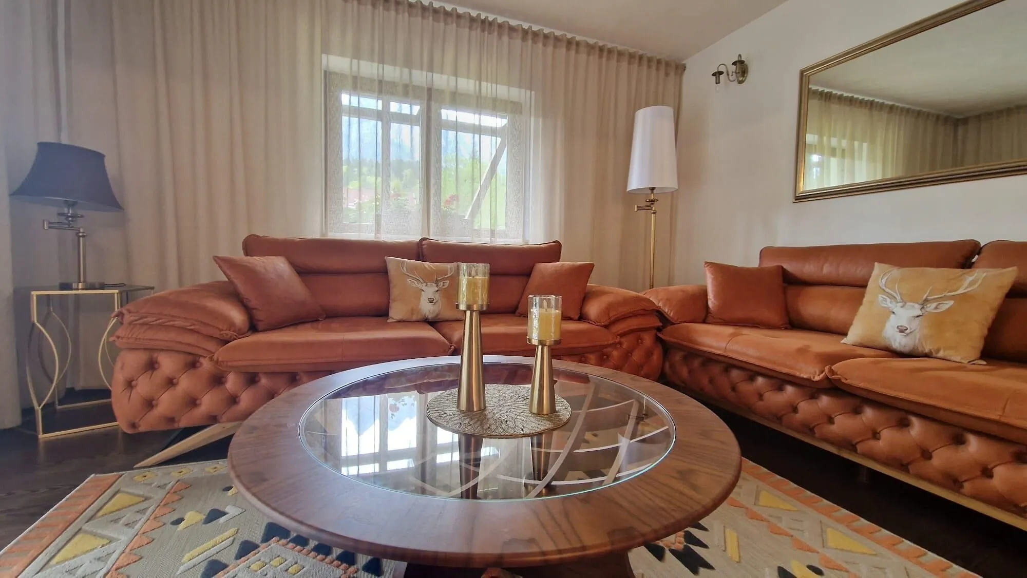 Pensiunea Umani Retreat Busteni – Buşteni, România