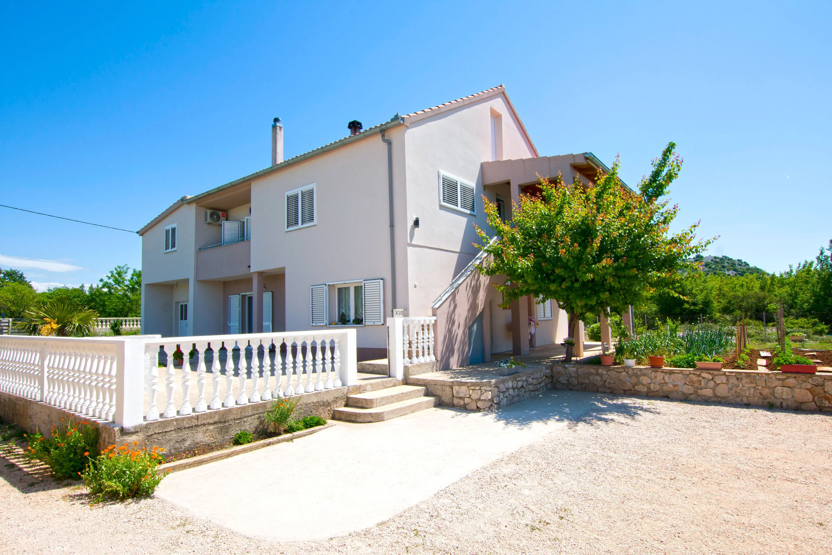 Apartment Iva Luca Radašinovci – Radošinovac, Croația