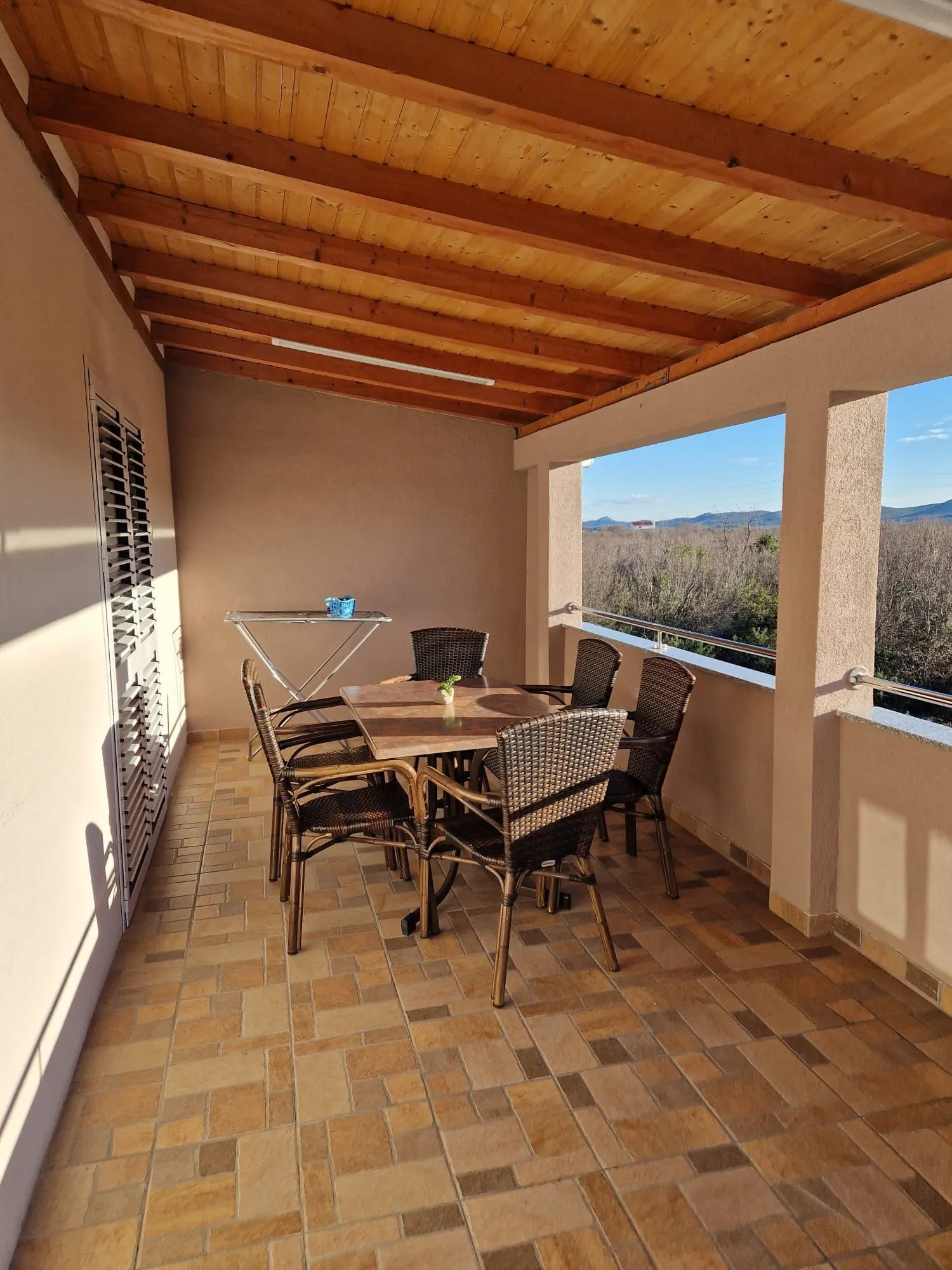 Apartment Iva Luca Radašinovci – Radošinovac, Croația