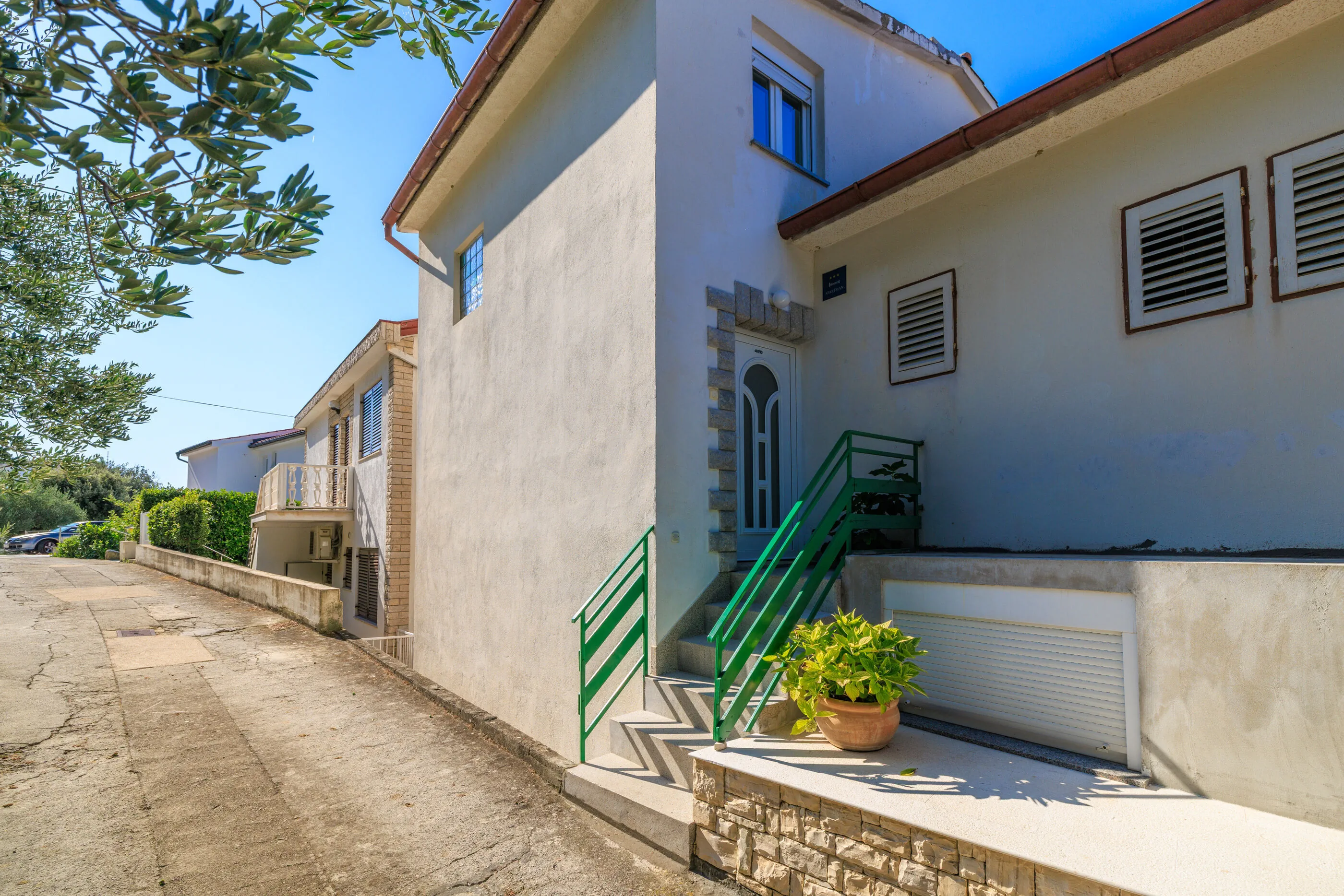 Apartments Biserka Banjol - foto 2