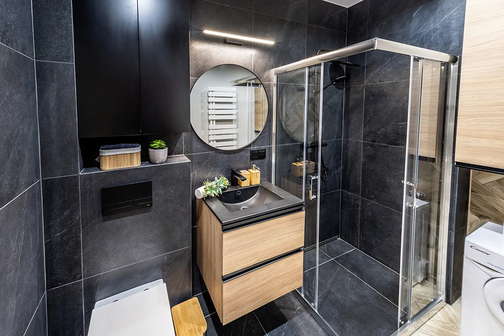 Beskid Apartment Szkolna - Widok 15 Szczyrk – Szczyrk, Polsko