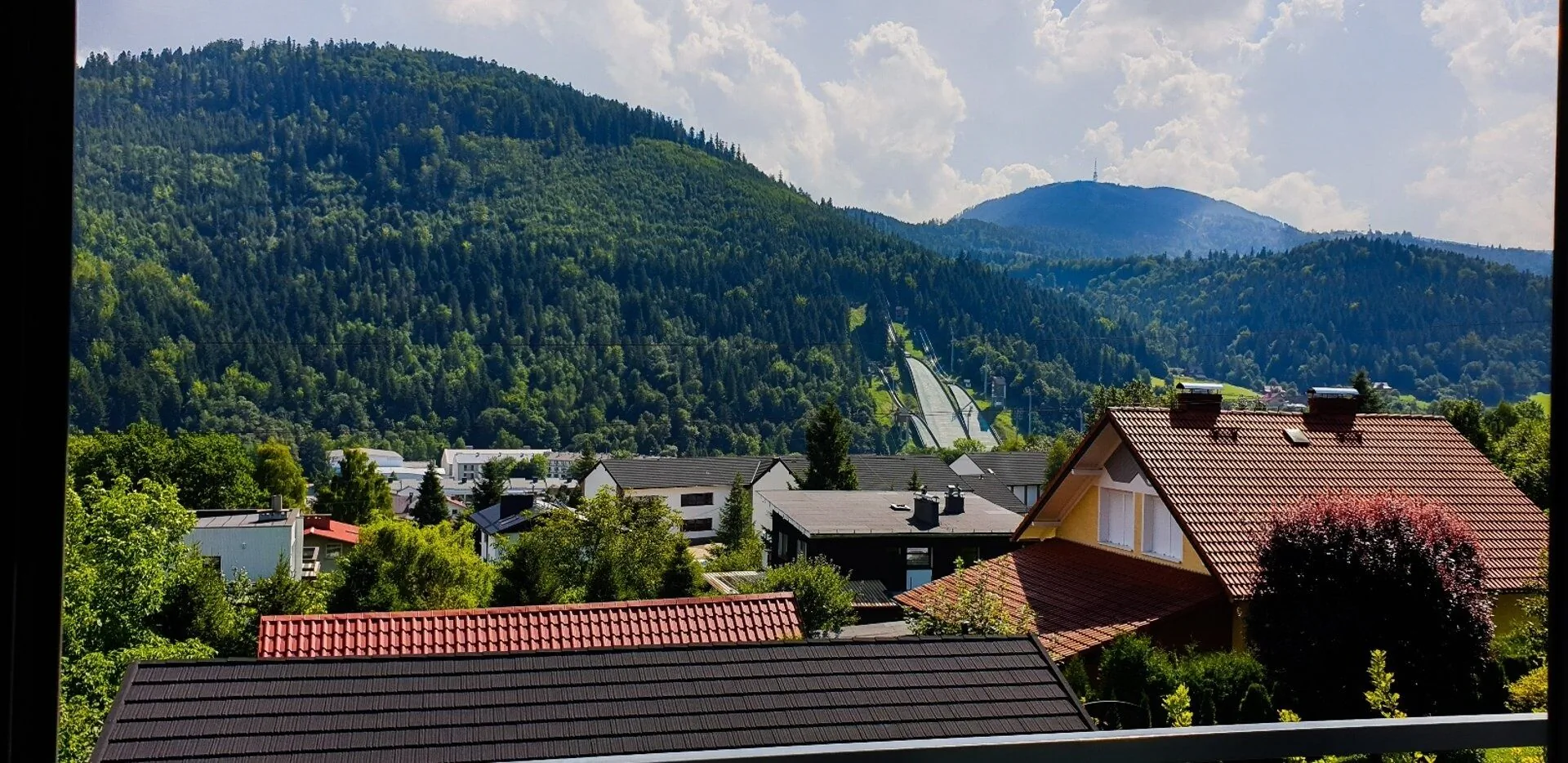 Beskid Apartment Szkolna - Widok 15 Szczyrk – Szczyrk, Polsko