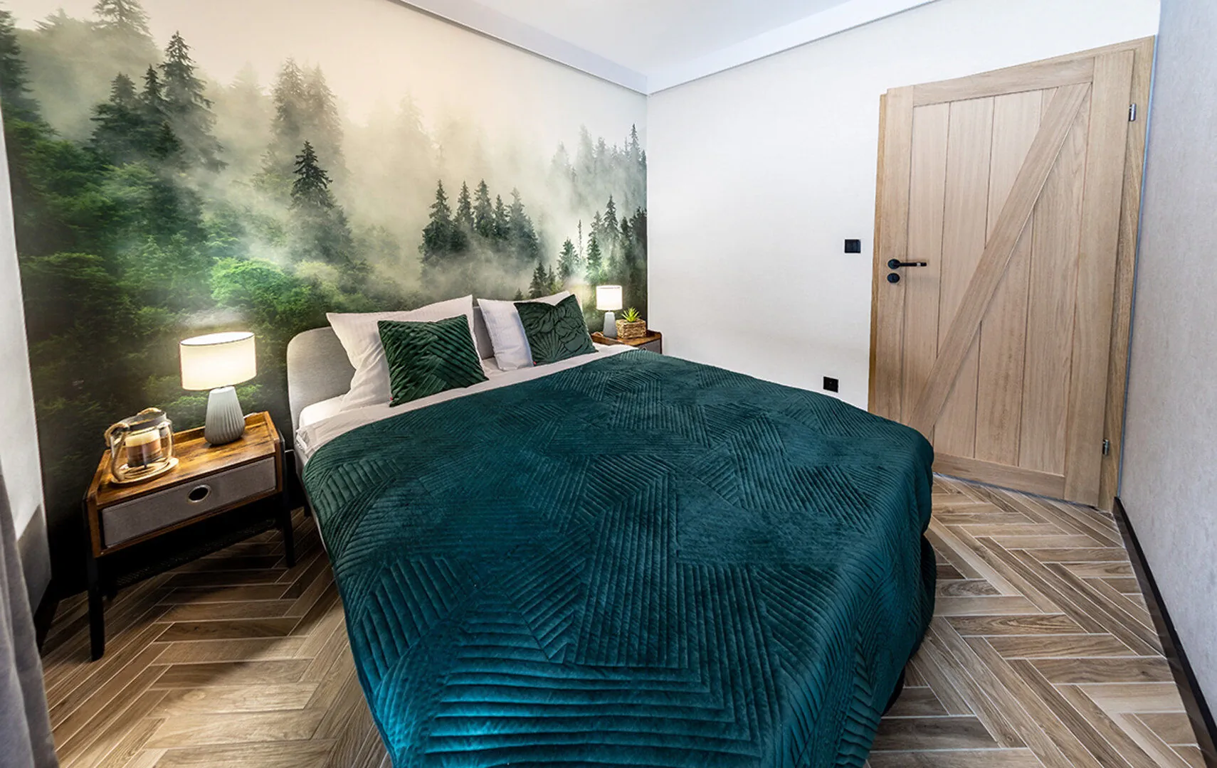Beskid Apartment Szkolna - Widok 15 Szczyrk – Szczyrk, Polsko