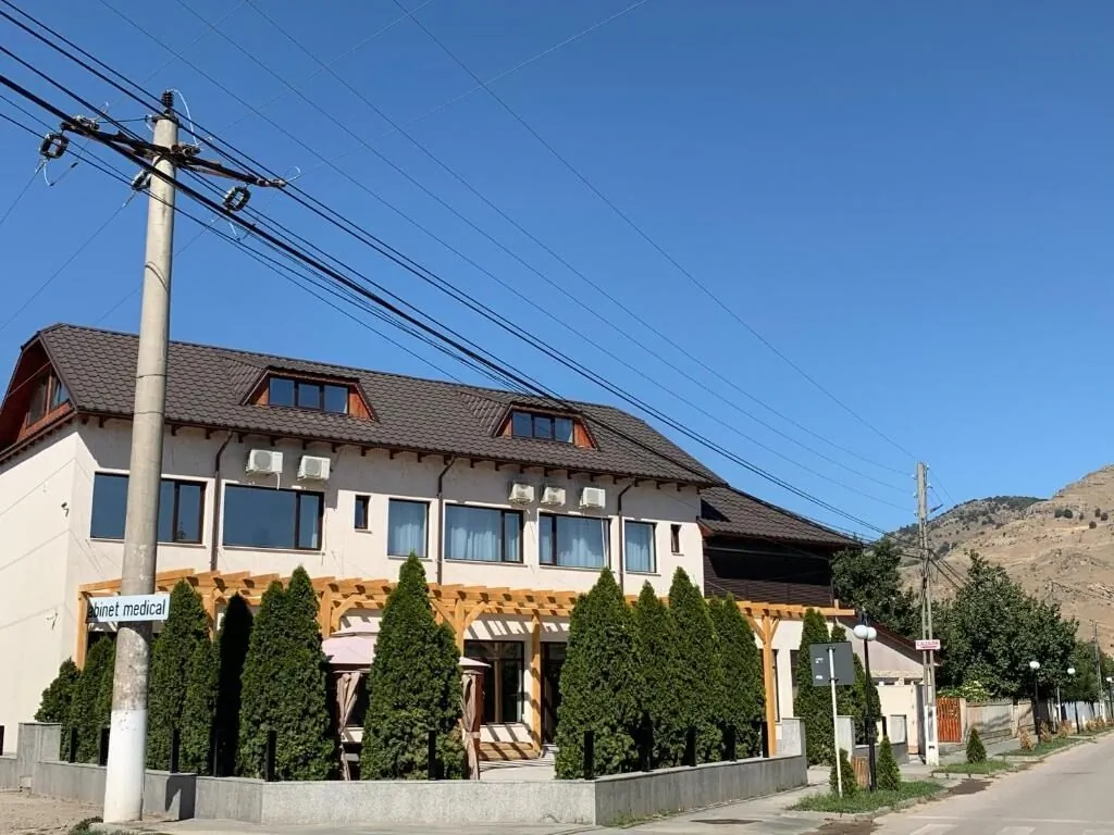 Pensiunea Niko’s House Greci – Comuna Greci, România