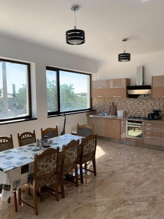 Pensiunea Niko’s House Greci – Comuna Greci, România
