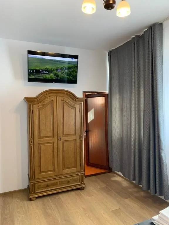 Pensiunea Niko’s House Greci – Comuna Greci, România