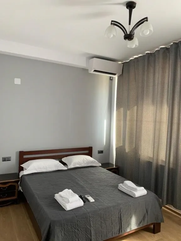 Pensiunea Niko’s House Greci – Comuna Greci, România