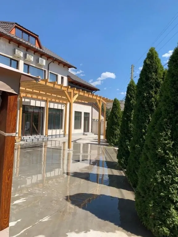 Pensiunea Niko’s House Greci – Comuna Greci, România