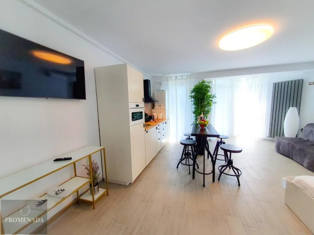 Coral ApartHotel Pool & Spa Mamaia Nord – Mamaia, România