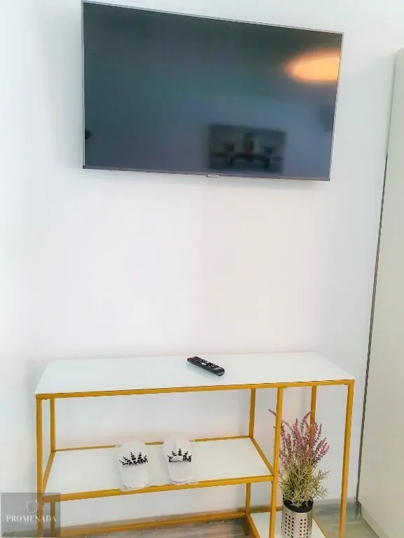 Coral ApartHotel Pool & Spa Mamaia Nord – Mamaia, România