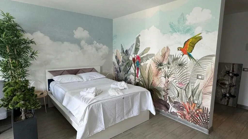 Coral ApartHotel Pool & Spa Mamaia Nord – Mamaia, România