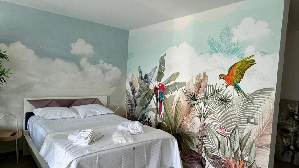 Coral ApartHotel Pool & Spa Mamaia Nord – Mamaia, România