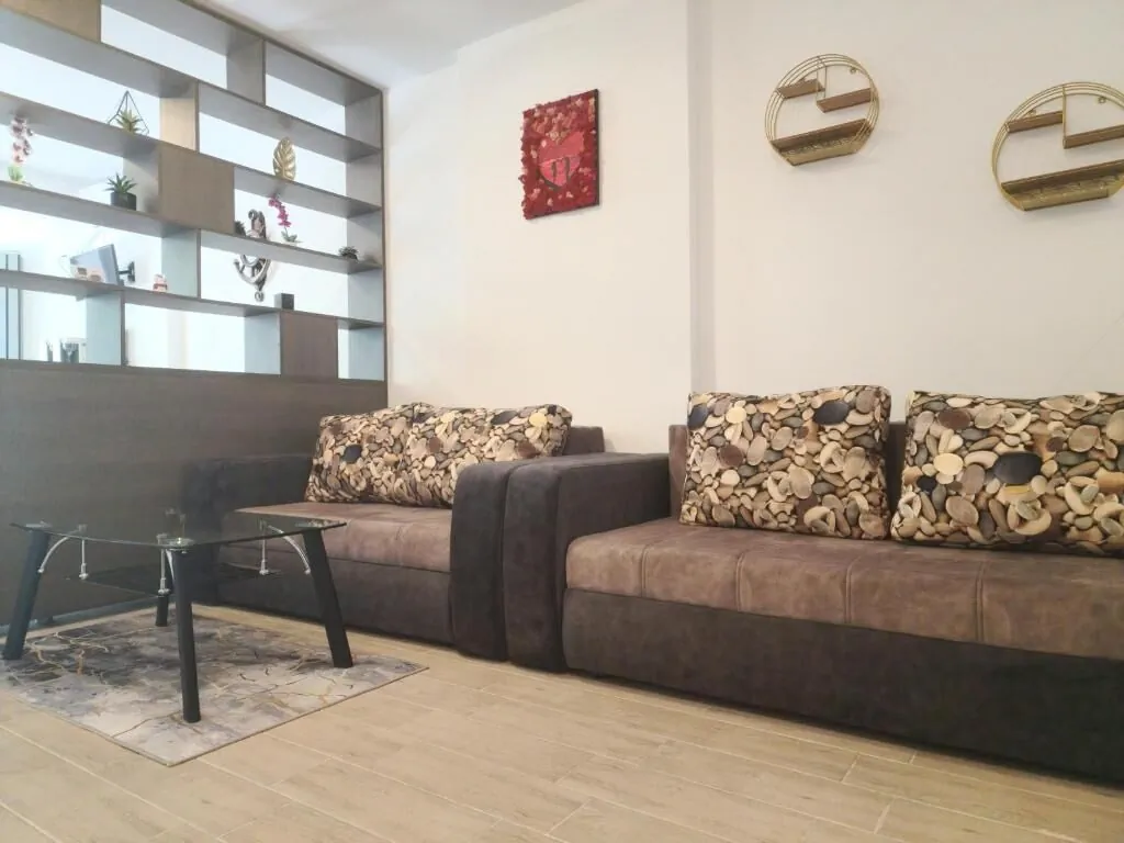 Nasty 24 ApartHotel Pool & Spa Mamaia Nord – Mamaia, România