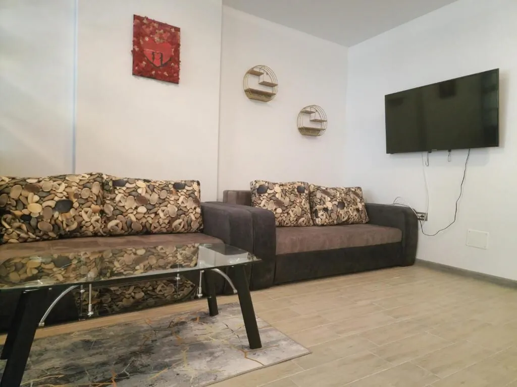 Nasty 24 ApartHotel Pool & Spa Mamaia Nord – Mamaia, România