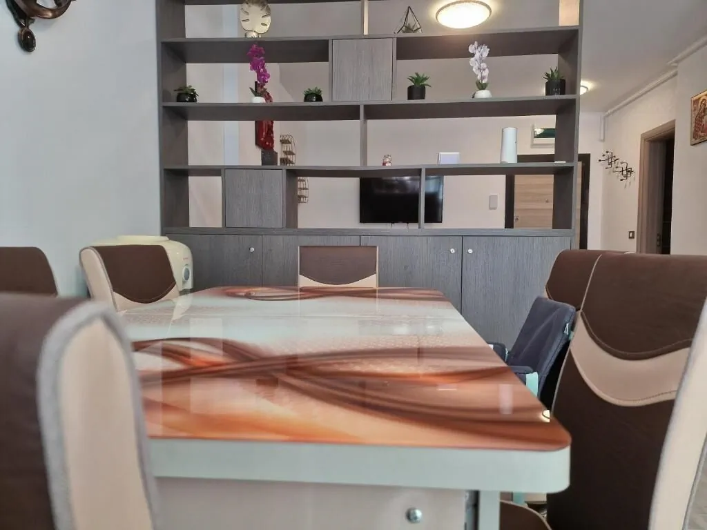 Nasty 24 ApartHotel Pool & Spa Mamaia Nord – Mamaia, România