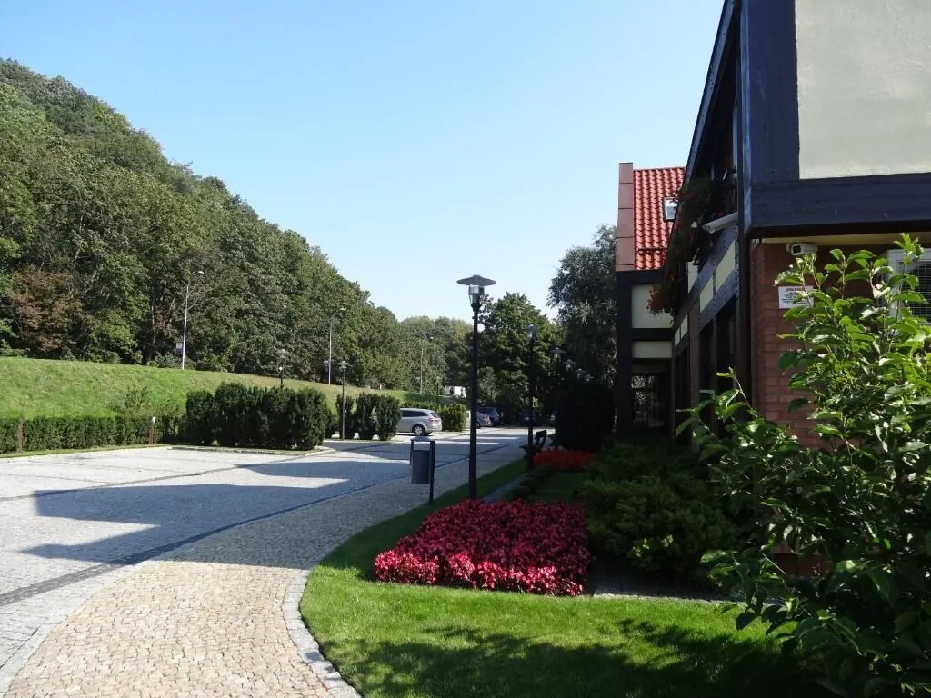 Dom Oliwski Gdańsk - foto 3